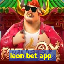 leon bet app